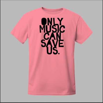Front Coral Silk