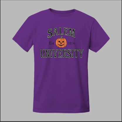 Front Purple