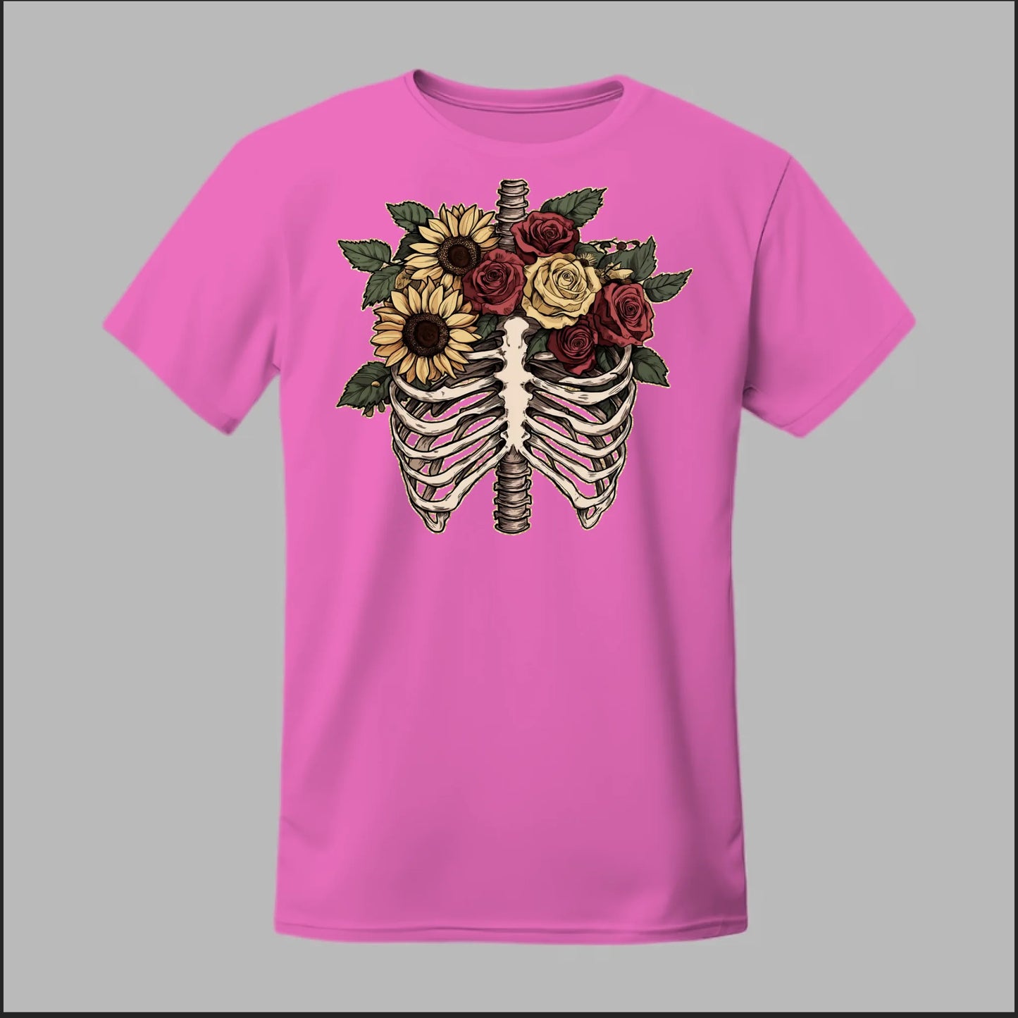 Front Azalea