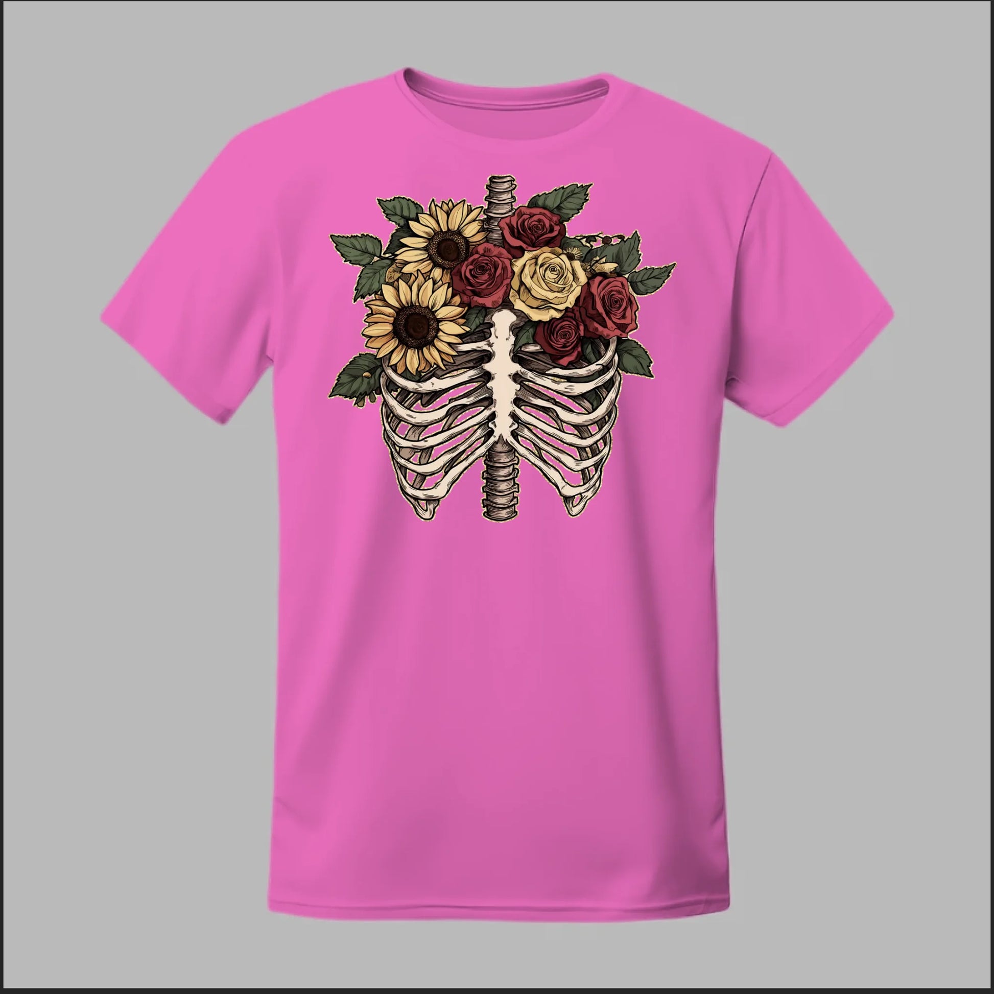 Front Azalea