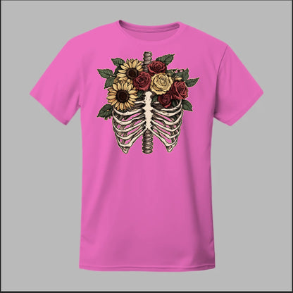 Front Azalea
