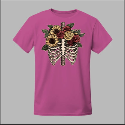 Front Heather Berry