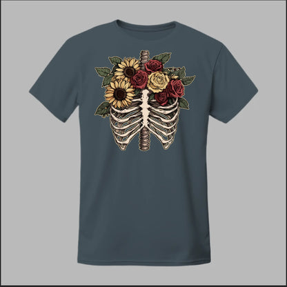 Front Dark Heather