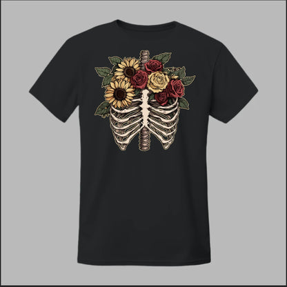 Front Black