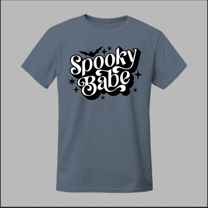 Front Heather Indigo