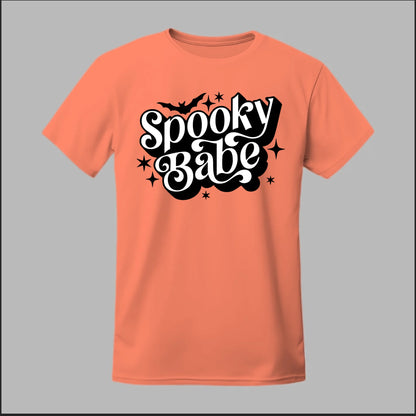 Front Heather Orange