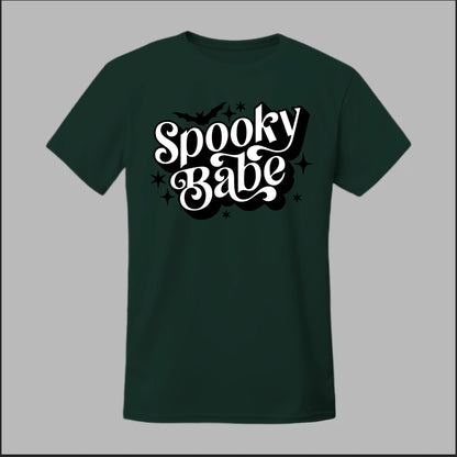 Front Forest Green