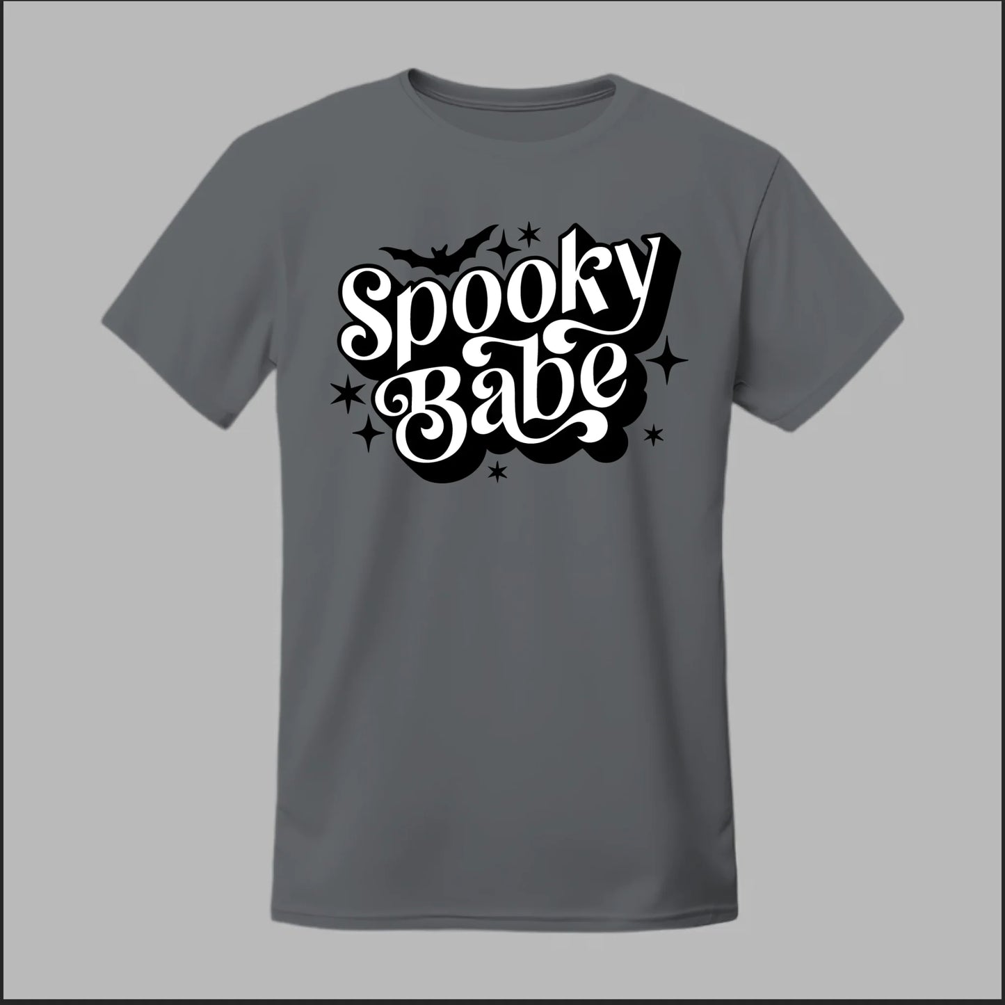 Front Charcoal