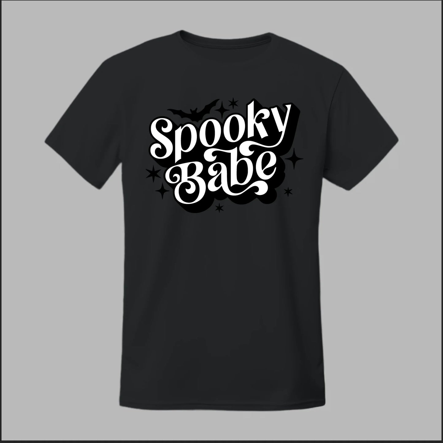 Front Black