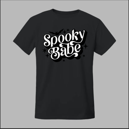 Front Black