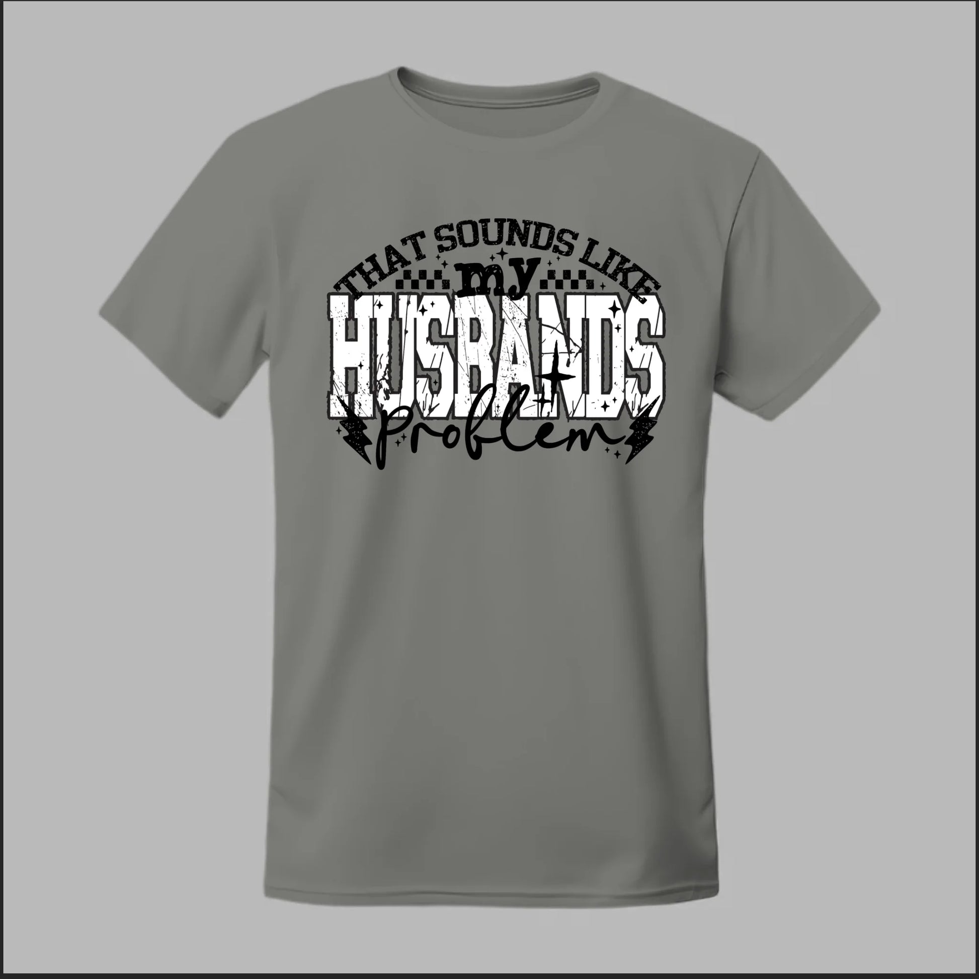 Front Heather Military Green