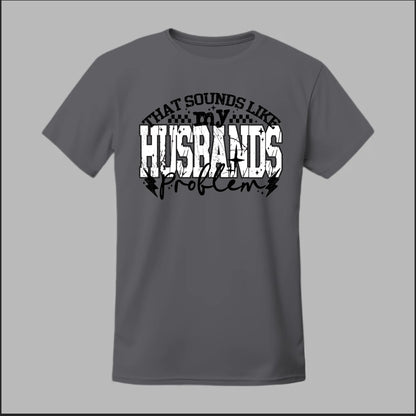 Front Heather Dark Grey