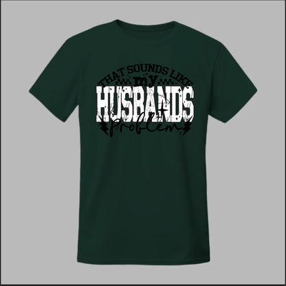 Front Forest Green