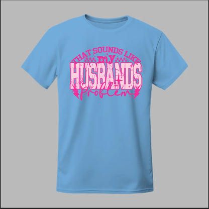 Front Carolina Blue