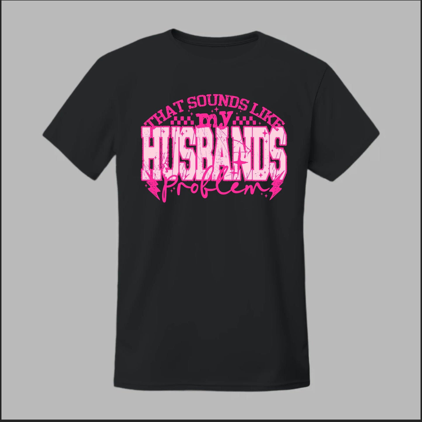 Front Black