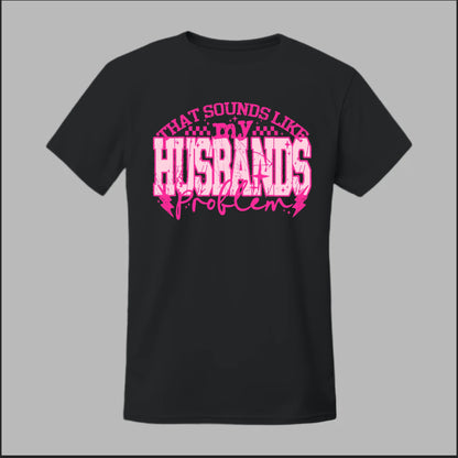 Front Black