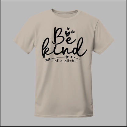Be Kind of a B Tee