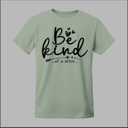Be Kind of a B Tee