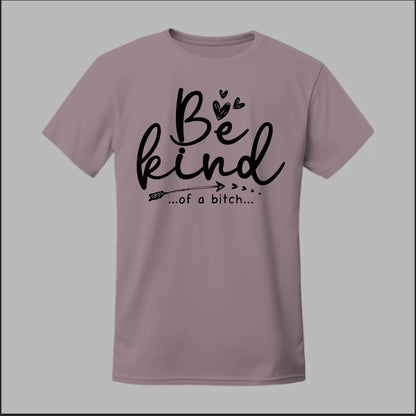 Be Kind of a B Tee
