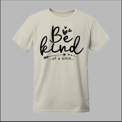 Be Kind of a B Tee
