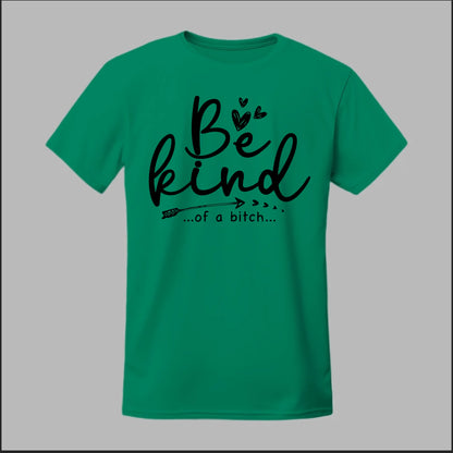 Be Kind of a B Tee