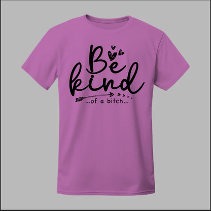 Be Kind of a B Tee