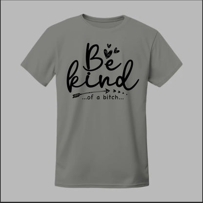 Be Kind of a B Tee