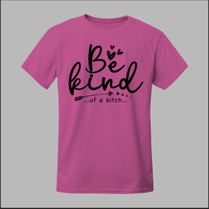 Be Kind of a B Tee