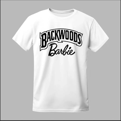 Backwoods Barbie Tee