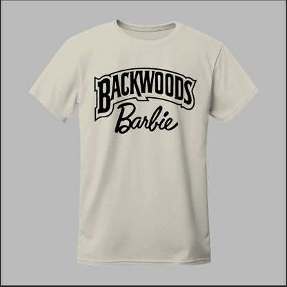 Backwoods Barbie Tee