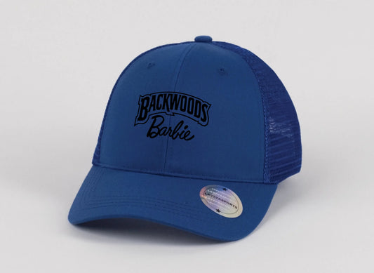 Backwoods Barbie Hat