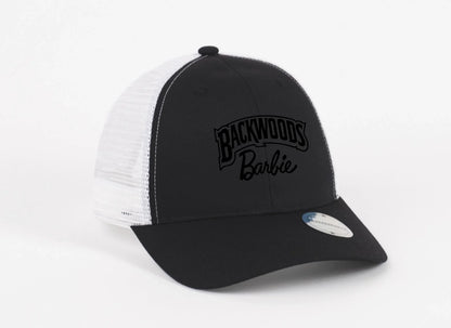 Backwoods Barbie Hat