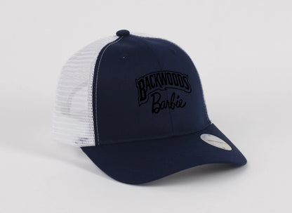 Backwoods Barbie Hat