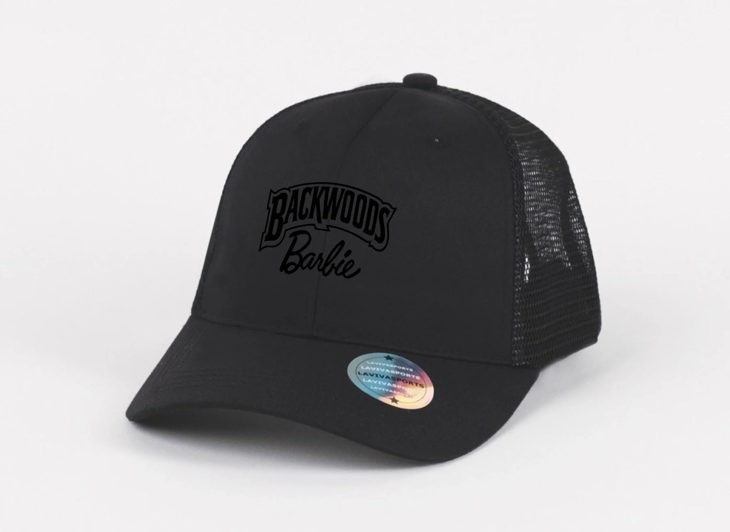 Backwoods Barbie Hat