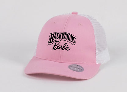 Backwoods Barbie Hat