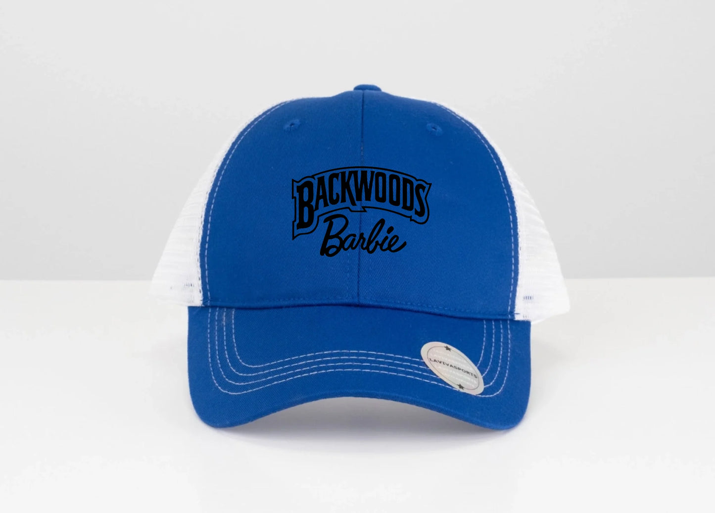 Backwoods Barbie Hat
