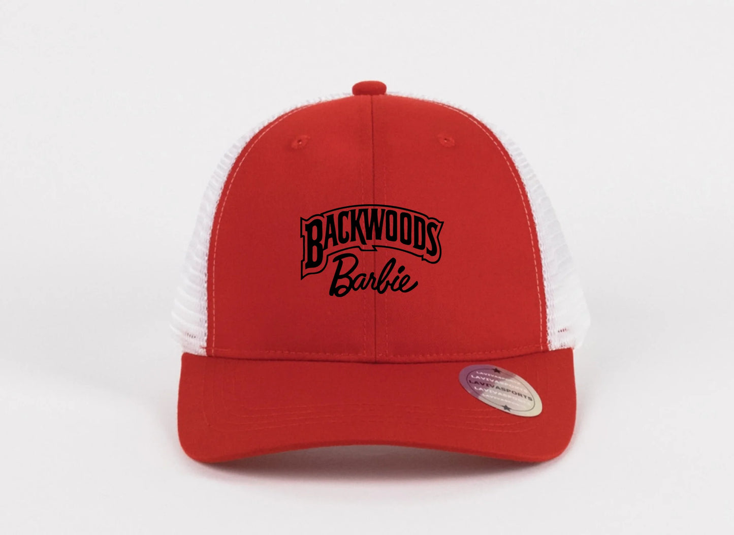 Backwoods Barbie Hat