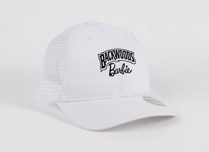 Backwoods Barbie Hat