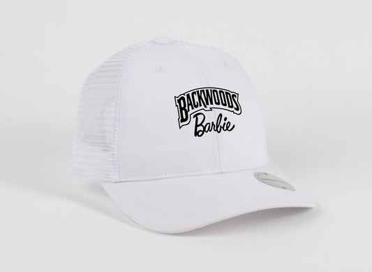 Backwoods Barbie Hat