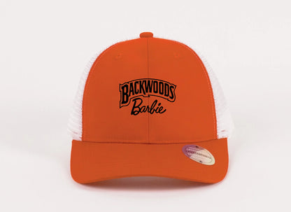 Backwoods Barbie Hat