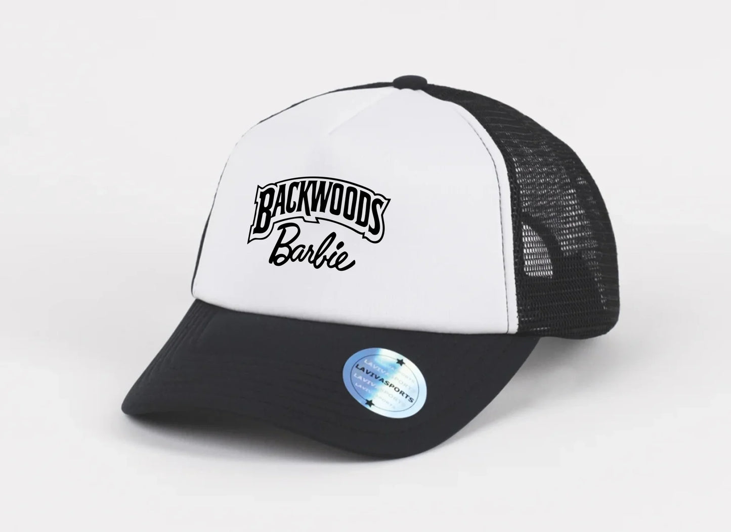 Backwoods Barbie Hat