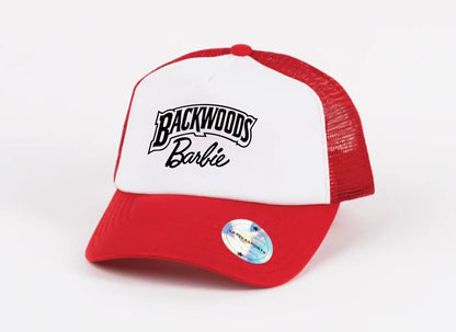 Backwoods Barbie Hat