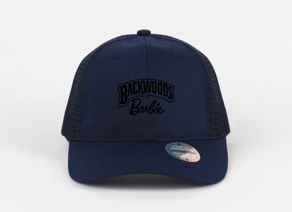 Backwoods Barbie Hat