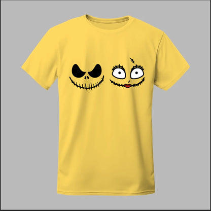 Jack and Sally Tee