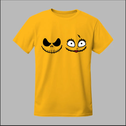 Jack and Sally Tee