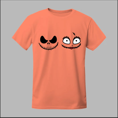 Jack and Sally Tee