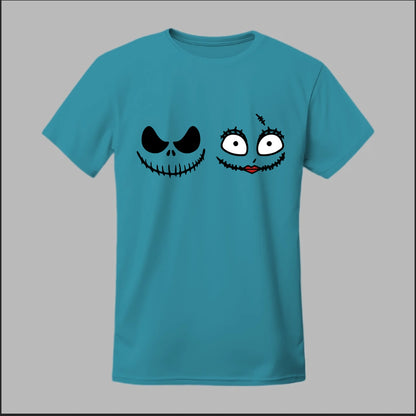 Jack and Sally Tee