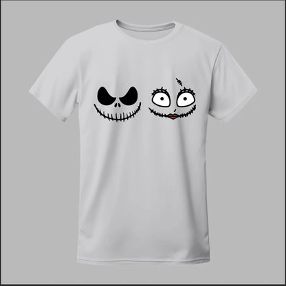Jack and Sally Tee