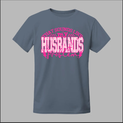 Front Heather Indigo