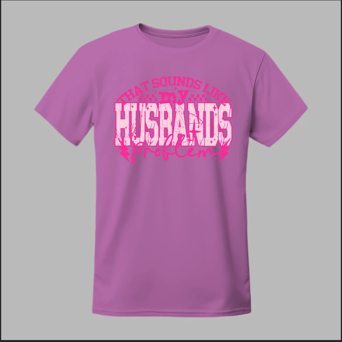 Front Heather Radiant Orchid